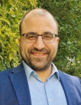 Bausachverständiger, Immobiliensachverständiger, Immobiliengutachter und Baugutachter  Ahmad Barjawi M. Sc. Viersen