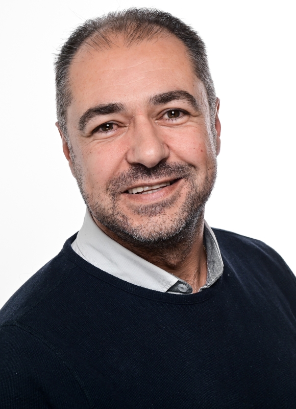 Bausachverständiger, Immobiliensachverständiger, Immobiliengutachter und Baugutachter  Hicham Tannous (M.Sc.) Viersen